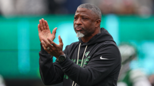 10 NFL Coaches Enter 2026 With Their Jobs On The Line As Owners Demand Results