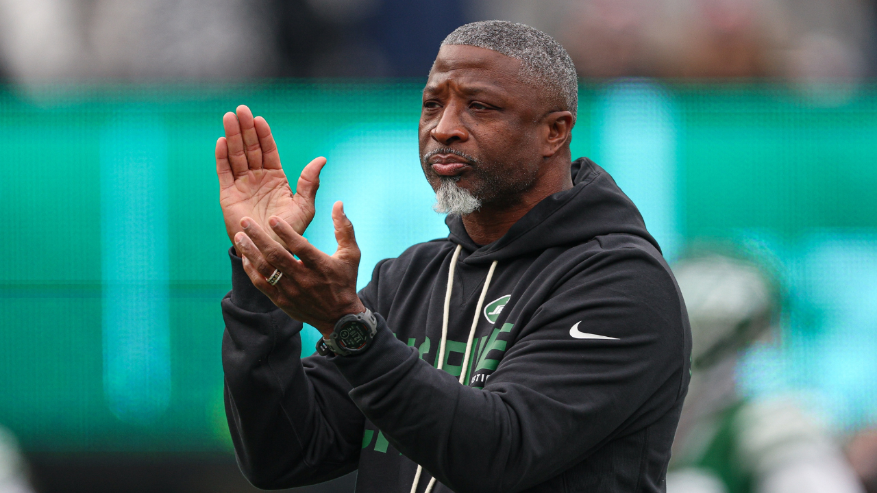 10 NFL Coaches Enter 2026 With Their Jobs On The Line As Owners Demand Results