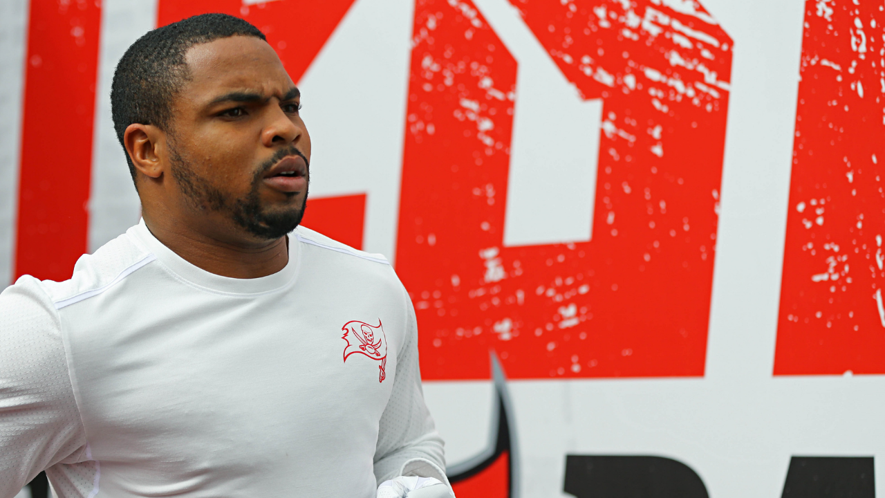 Footage From Former NFL Star Doug Martin’s Final Hours Released By Authorities