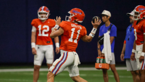 $100M Standoff Ends As NFL Team Surrenders To Quarterback’s Demands