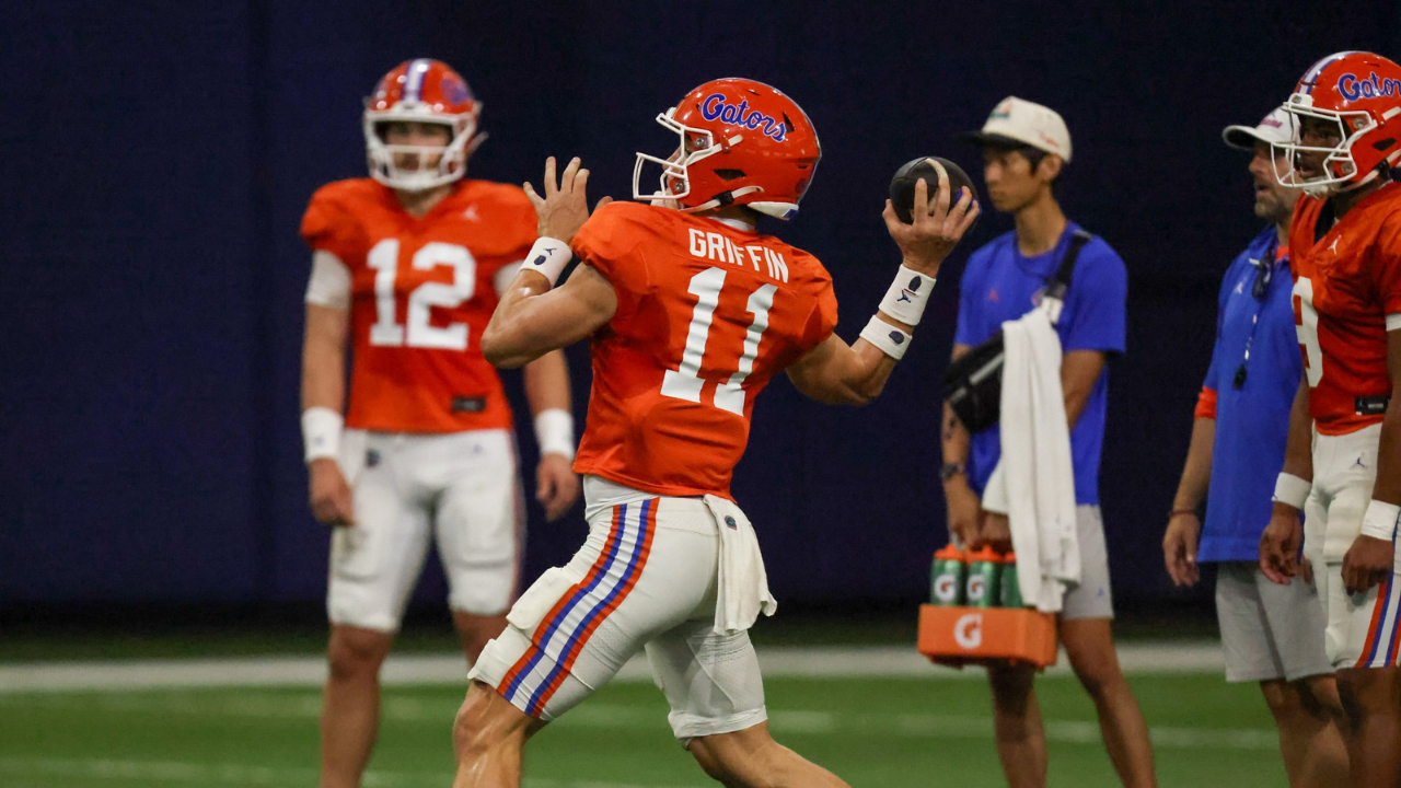 $100M Standoff Ends As NFL Team Surrenders To Quarterback’s Demands