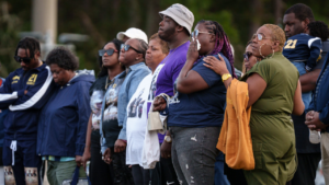 Football Player Dead After Stepping Between Brawlers Outside Bar—Investigation Ongoing