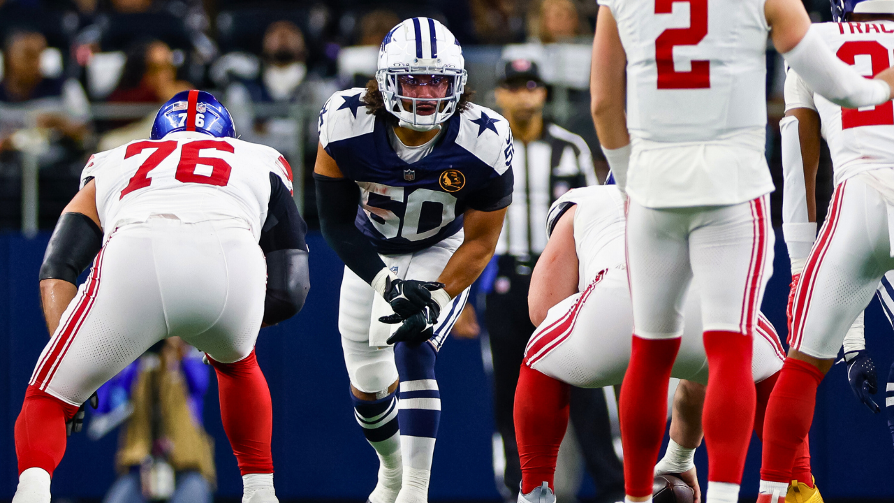 One Zoom Meeting, Then Cowboys Lose Top Linebacker Target To 49ers
