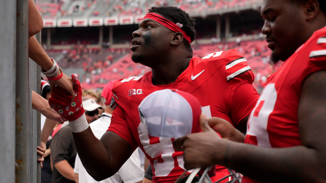 Ohio State’s 4 Top-10 Picks Would Make It the First School to Do So in 59 Years