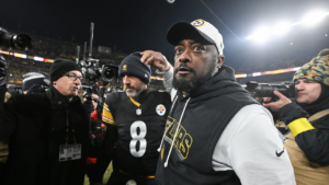 Steelers Coach ‘Traded To Another Team’ Despite Official 3-Year Extension