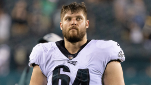 Brett Toth’s $2.22M Locked-In Payday Makes Him Near-Roster Lock As 49ers Admit Left Guard Problem