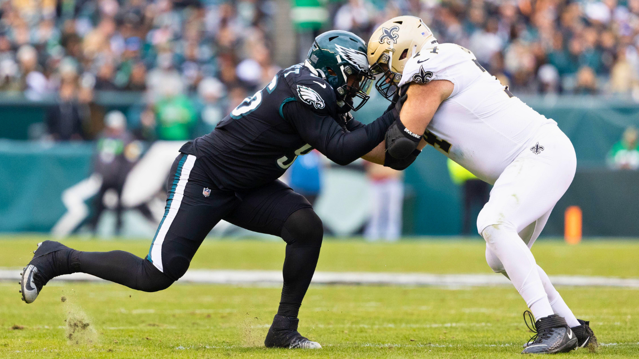 Playoff Hero Announces Retirement 3 Years After Last Eagles Snap As “Angry” Post Fuels Debate