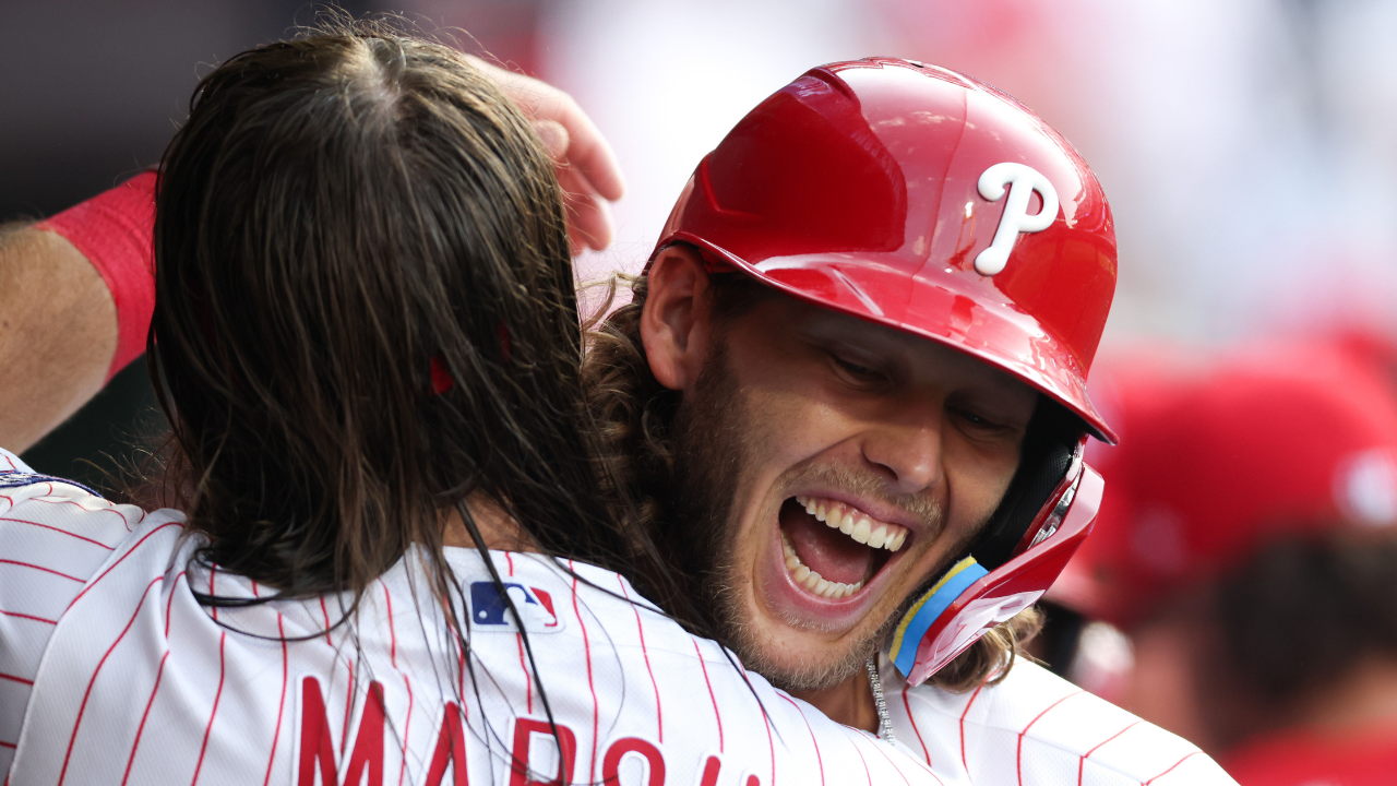 Phillies’ Bohm Sues Parents for $3M on Opening Day as RV Life Exposed