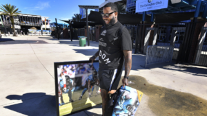 Taylor’s $80M Chiefs Contract Ends in Humiliation—$27.4M Cap Hit Forced March Dumping