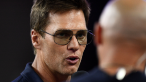 Tom Brady Reportedly Said ‘No’ To 1 Team On $106.5M Maxx Crosby—Raiders Block Patriots Trade