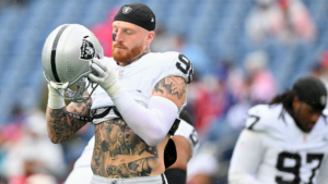 Ravens Backed Out of Crosby’s 2-Pick Deal—Multiple GMs Furious as League Eyes Rule Fix