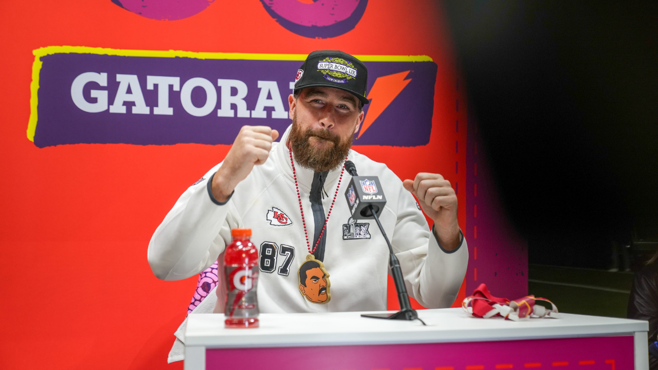 Chiefs Just Made A Travis Kelce Decision That Has The Entire NFL Talking