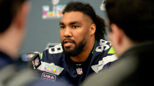 Seahawks Re-Sign Leonard Williams For $64.5M After Midseason Audition Paid Off