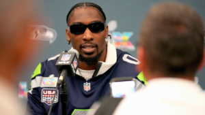 $32.5M Seahawks Edge Rusher Considers Retirement After First Super Bowl In 12 Years