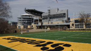 15 NFL Stadiums Renamed and Debranded for the World Cup as Atlanta’s $1.6B Arena Gets a Pass