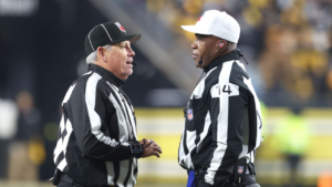 NFL Locks Out America’s Refs 30 Days Before Contract Expires—150 Replacements Trained