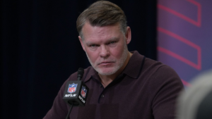 NFL’s Record $301.2M Cap Forces 25% Of League Into Roster Bloodbath