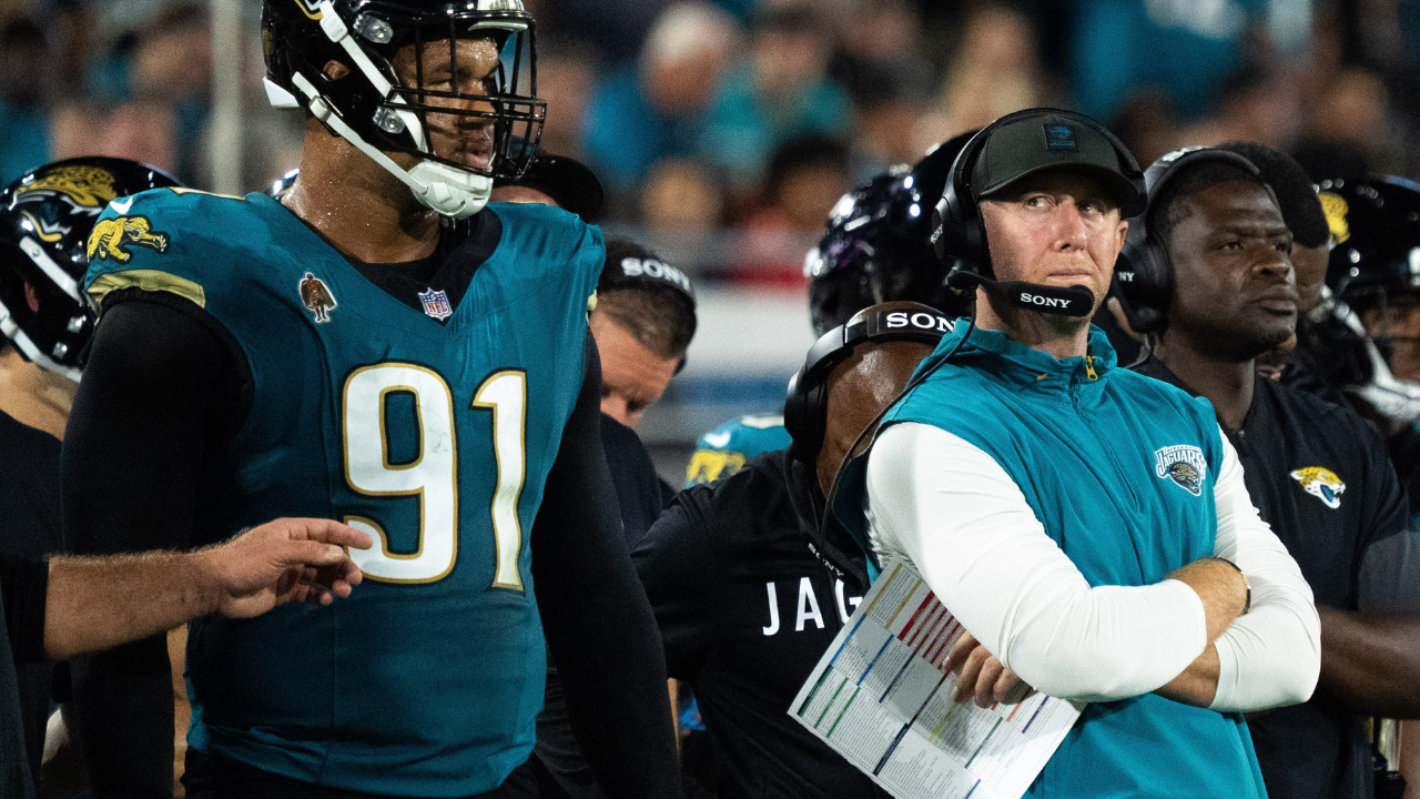 NFL Wants Trade Limit Extended To 5 Drafts Out As Rams’  Dead-Money Era Becomes Cautionary Tale