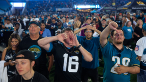 $3.1M QB Booed On Every Single Pass At NFL Combine—First Mass Humiliation In NFL History