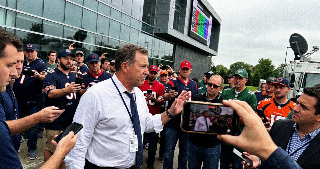 NFL’s 2026 Free Agency Tracker Goes Live Across All 32 Teams As Fans Wait For First Confirmed Move