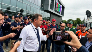 NFL’s 2026 Free Agency Tracker Goes Live Across All 32 Teams As Fans Wait For First Confirmed Move