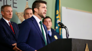 Florida Orders NFL To Kill 23-Year-Old DEI Rule By May 1—3 Teams Face Deadline