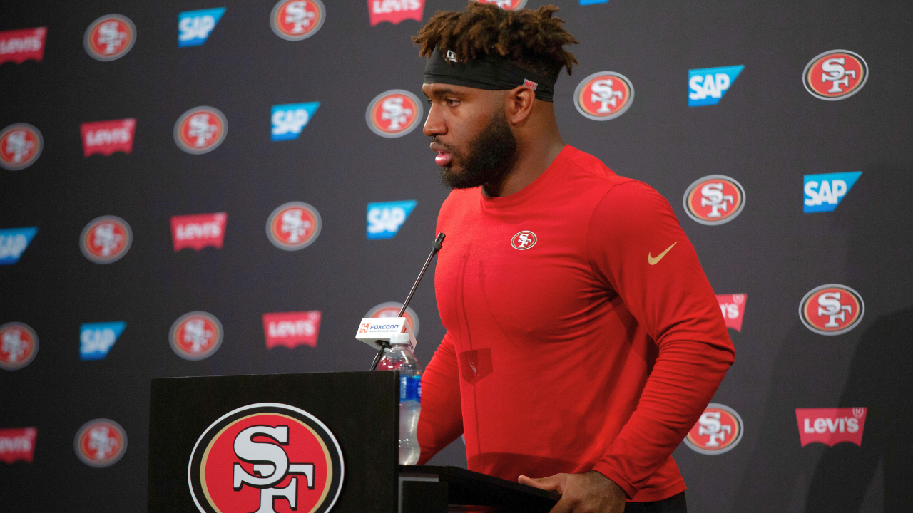 27-Year-Old Super Bowl Champion Walks Away From Millions In Career Pivot That Stunned The NFL