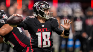 Falcons Stuck With $22.5M in Dead Money After Kirk Cousins Exit — and the Cap Bill Shapes Every Move