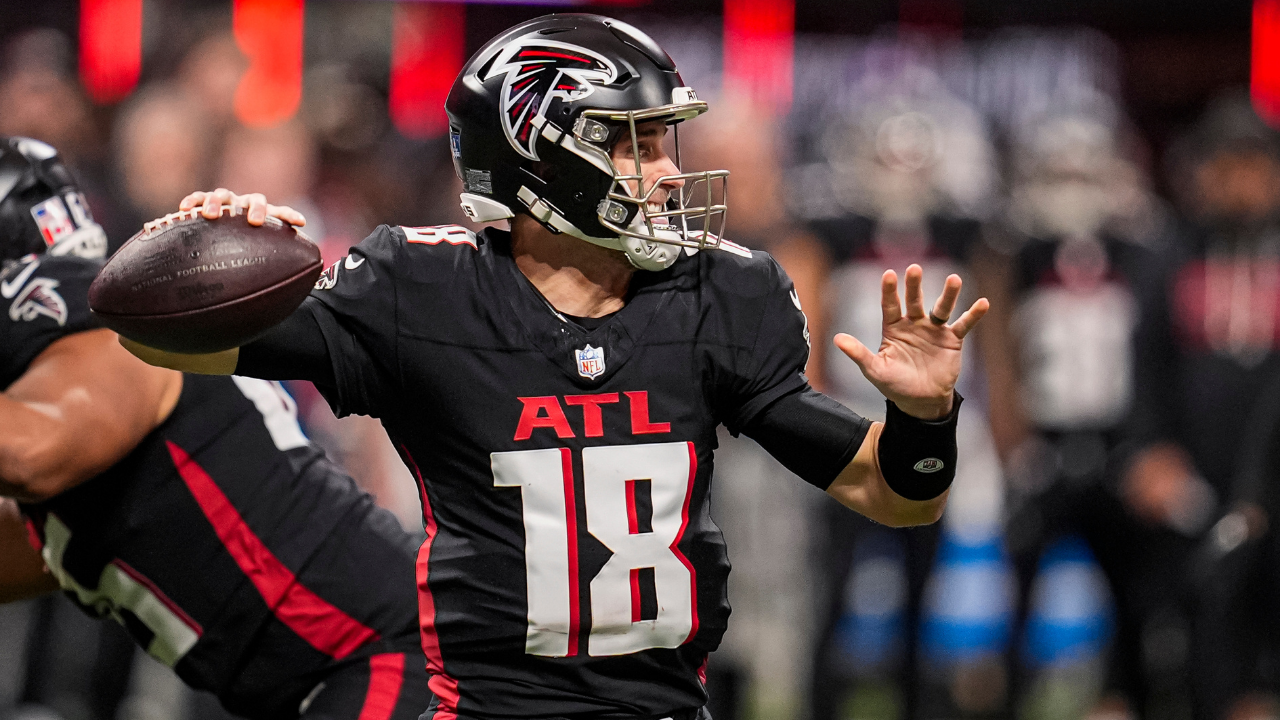 Falcons Stuck With $22.5M in Dead Money After Kirk Cousins Exit — and the Cap Bill Shapes Every Move