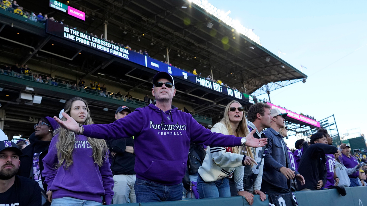 Fans Blast NFL For Ruining “Single-Day Rhythm” As Wednesday Opener Kicks Off Seven-Day Football Week