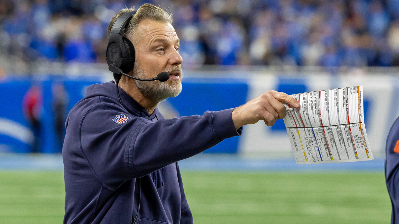 Cowboys Fire Another Defensive Coordinator After Defense He Was Hired To Fix Became Franchise’s Worst Ever
