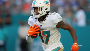 Broncos bring in $84.75 million receiver who could propel them to Super Bowl glory