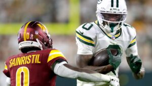 Re-Grading the Green Bay Packers 2025 Draft