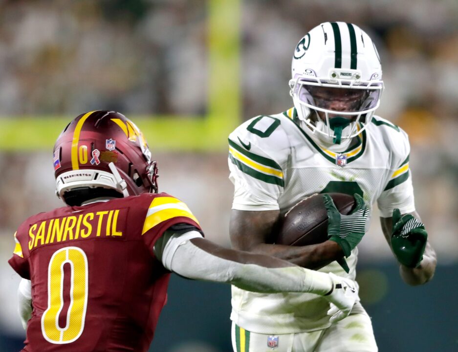 Re-Grading the Green Bay Packers 2025 Draft