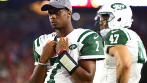 Jets bring in $75 Million 2x Pro Bowl QB in hopes of salvation
