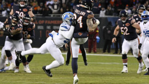 Re-Grading the Chicago Bears 2025 Draft