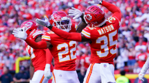 Defending Super Bowl Champions Dropped To No. 2 After Rival Blows $175M On Just Two Players