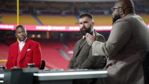 NFL Tears Up $111B TV Deal 4 Years Early—Netflix or YouTube Could Steal Sunday Football