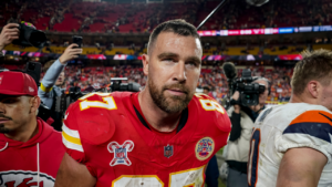 Chiefs’ $54.7M Kelce Deal Hides A $40M ‘Poison Pill’—Built For One Final Ride