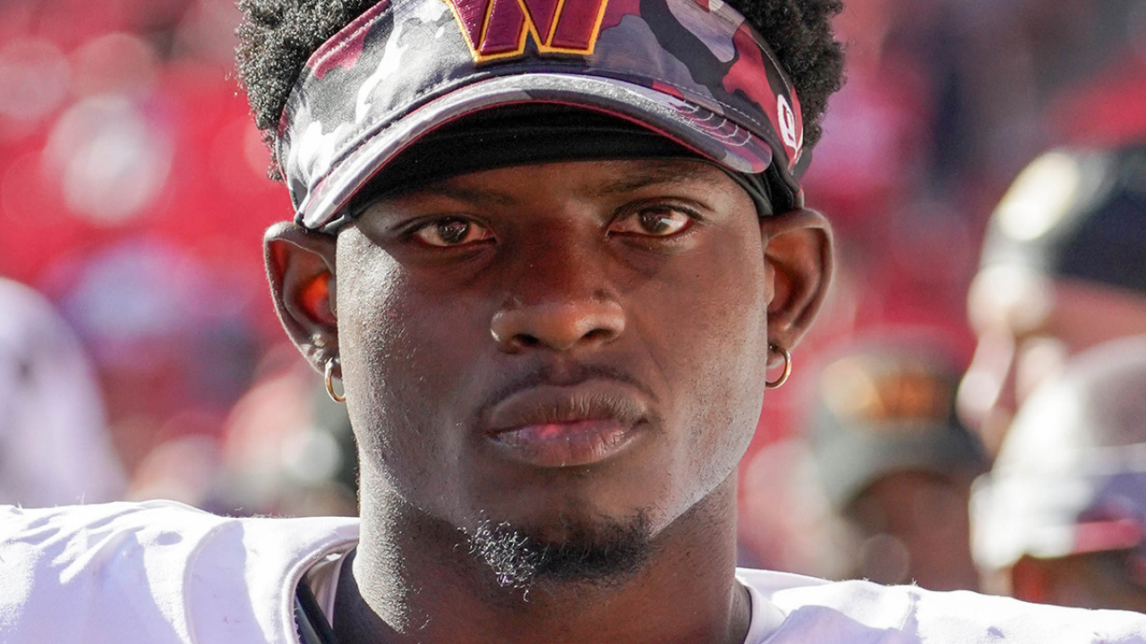 Falcons Land Brian Robinson as $2.5M Backup to All-Pro Bijan in Boldest Backfield Move