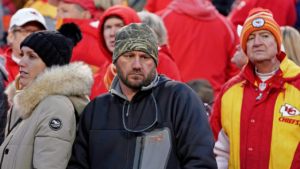 Chiefs Lose 3-Time Super Bowl Champion To AFC Rival Months After ‘Welcome Back’ Reunion