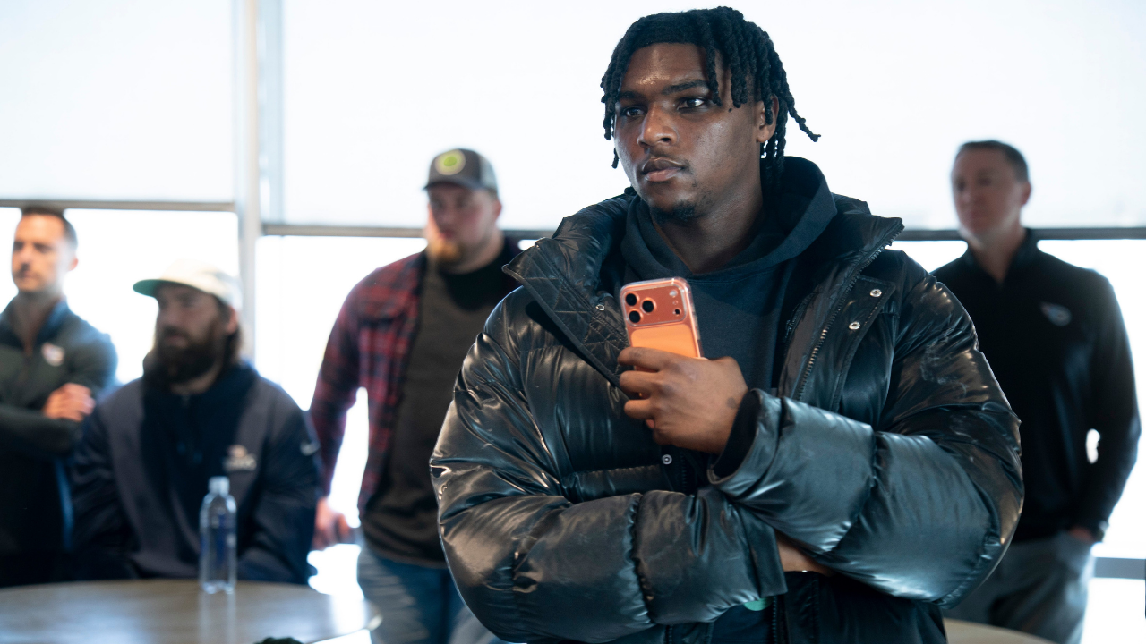 5 Guards With Zero Sacks Allowed Are Available In The 2026 Draft