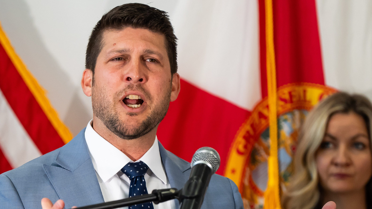Florida AG Threatens NFL With Enforcement Action Over 23-Year-Old Rooney Rule