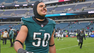 Panthers Just Signed the Largest Edge Deal in Franchise History For One Pass Rusher