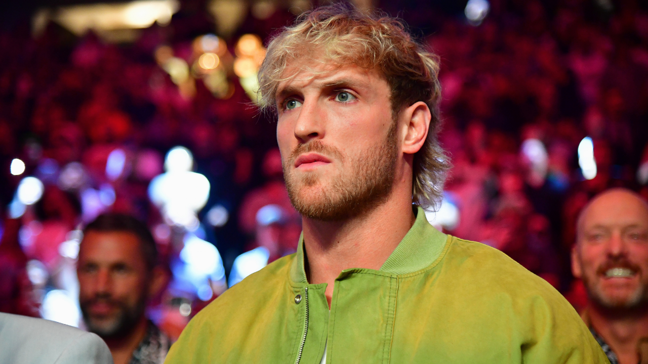 Logan Paul Dares NFL’s Best for $1M—Then Hides Behind WWE After 5 Players Accept