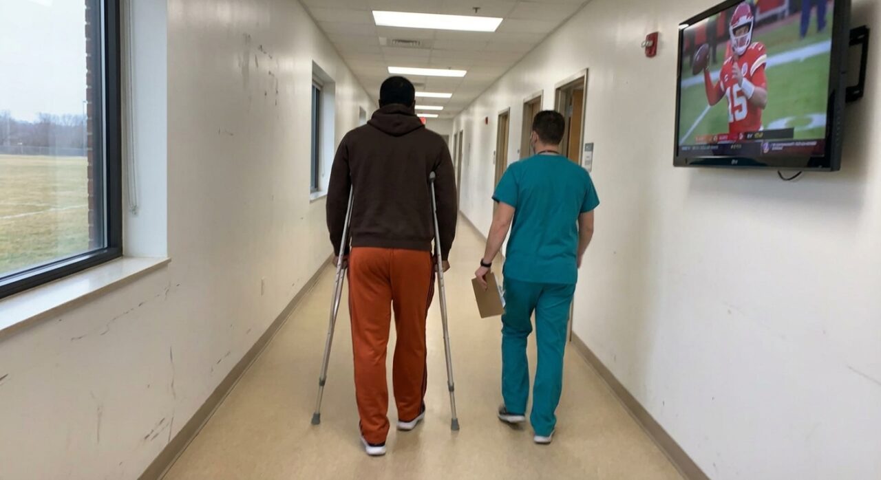 NFL’s Worst Trade Ever Traps Browns Into $230M ‘Catastrophically Bad’ Deal Through 2028