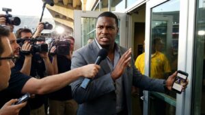 NFL’s Top Pass Rusher ‘Released’ Without Compensation As Bengals Drop $105M Star After 5 Year Standoff