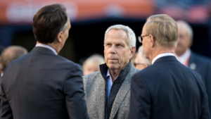 Giants Owner Named 440 Times In Epstein Files—NFL Refuses To Suspend Despite ‘My Present’ Emails To Epstein