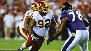 Ex-NFL Star’s $100M Free Agent Deal Still Haunts All-Time Bust List—Dead Money Outlasted His Career