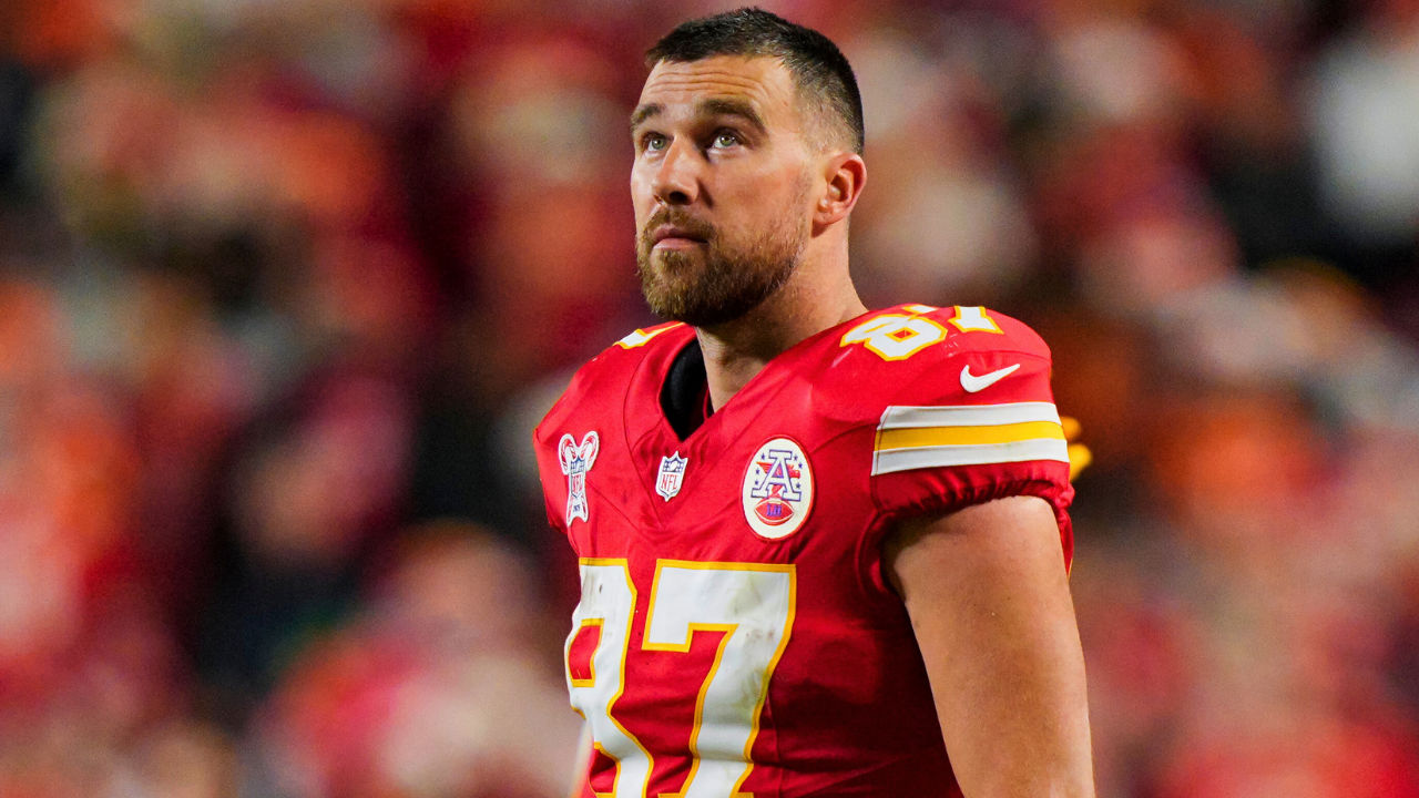 Travis Kelce’s $34.25M Contract Expires In 5 Days As 3-Time Super Bowl Champion Faces Final Exit
